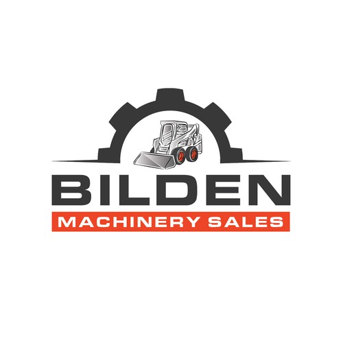 Bold Concept for Agriculture Machnery
