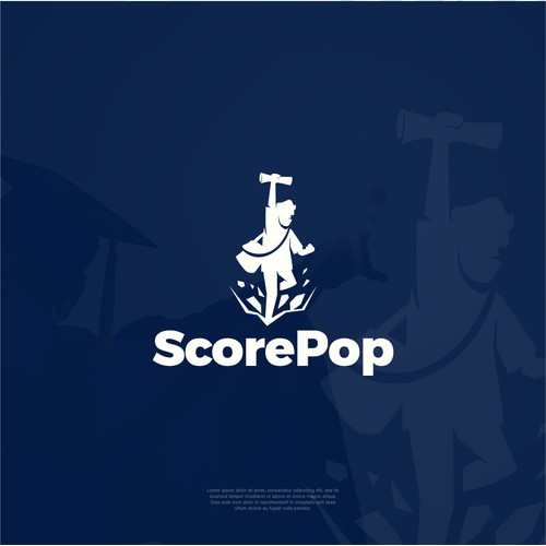 ScorePop