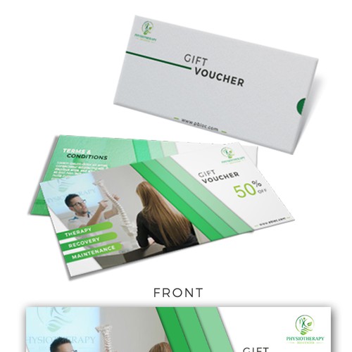 Voucher Design