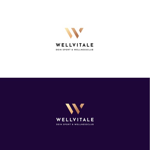 Wellvitale Logo