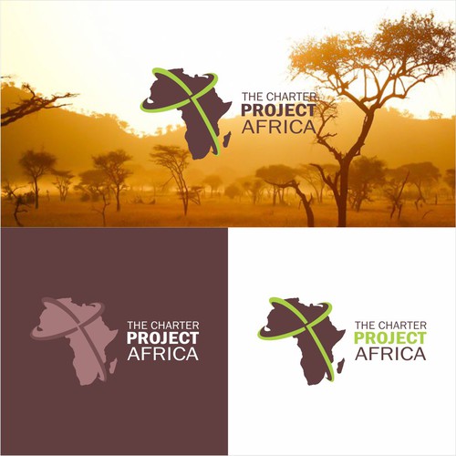 THE CHAPTER PROJECT AFRICA