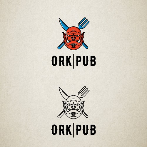 ORK PUB