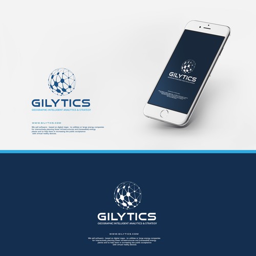 Logo & Business Card Contest for Software based Technology Company