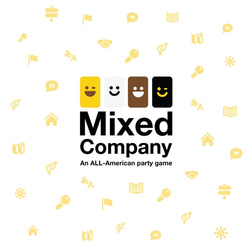 Mixed company