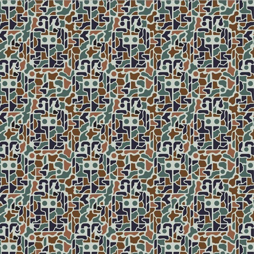 camo