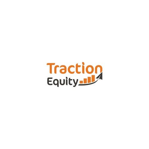 Traction Equity Logo Concept 2