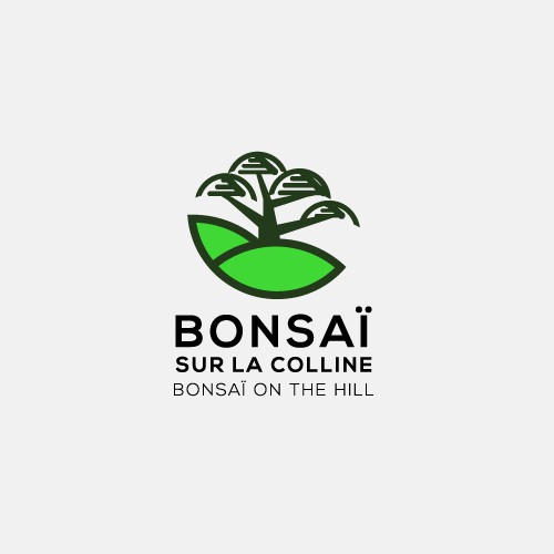 Bonsai Logo