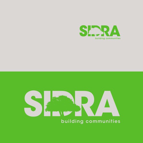 SIDRA Building Communities