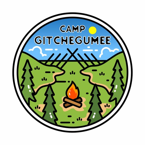 Camp Logo