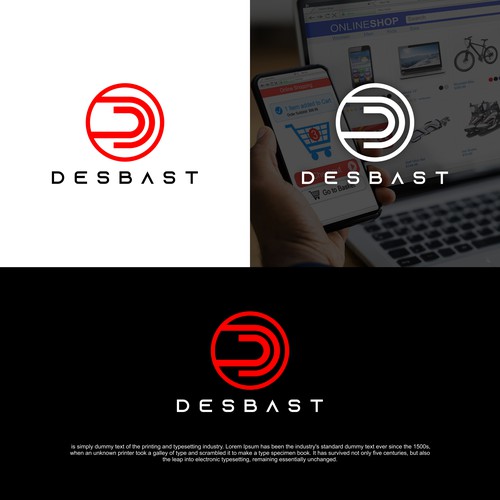 desbast logo