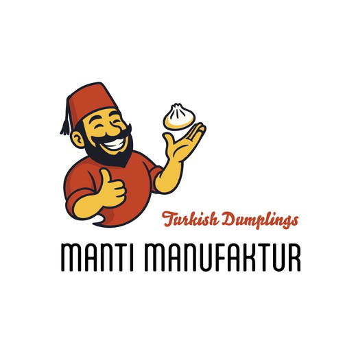 Turkish Dumplings Manti Manufaktur