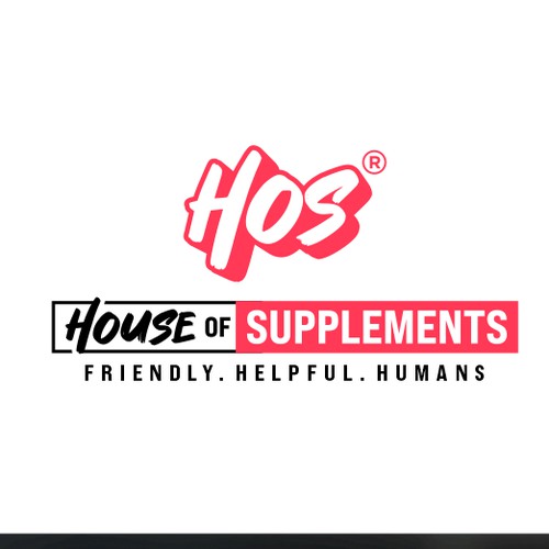 House of Supplements