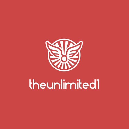 Logo The Unlimited 1