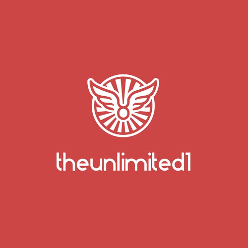 Logo The Unlimited 1