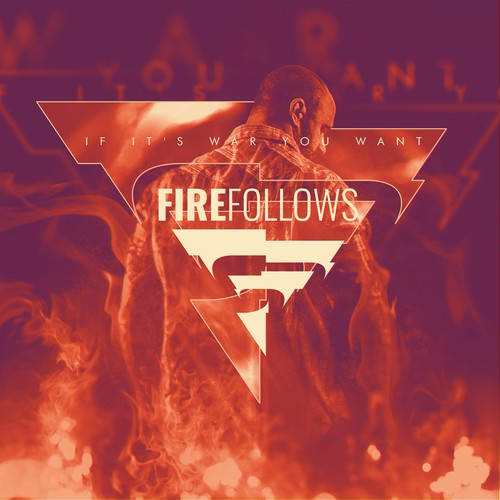 Firefollows - Album Cover