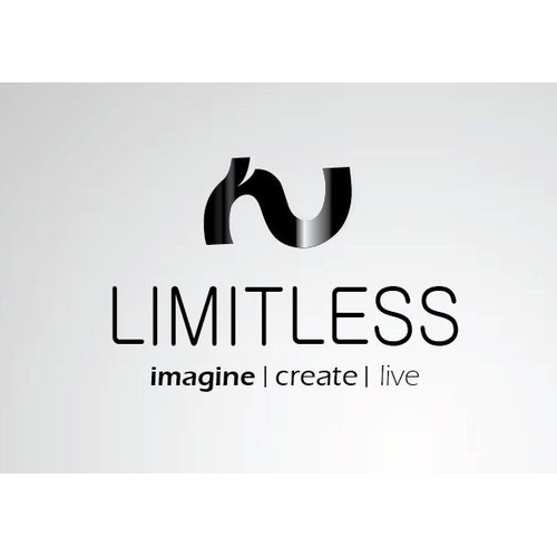 Create the next logo for Limitless