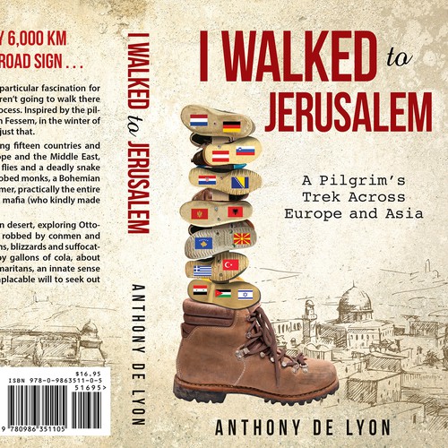 Jerusalem