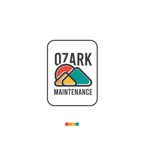 OZARK maintenance