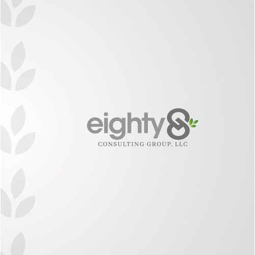 Eighty8 Consulting Group Logo