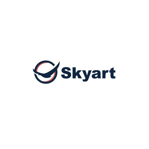 logo for Skyart