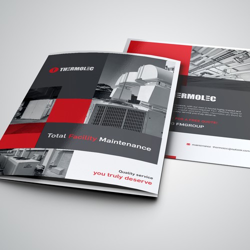 Thermolec brochure