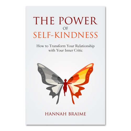 The Power of Self-Kindness