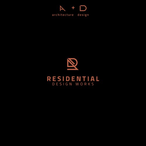 Residential-design works