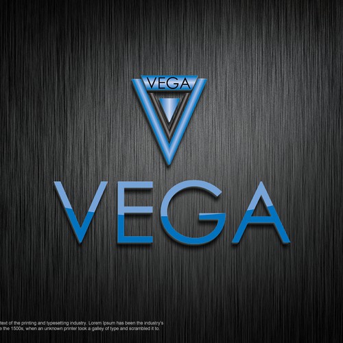 New logo wanted for Vega