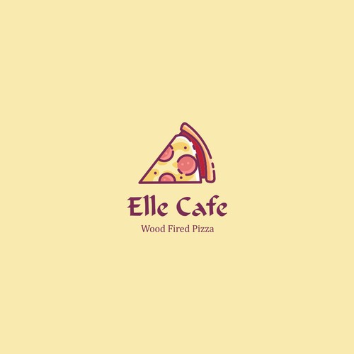 Elle Cafe