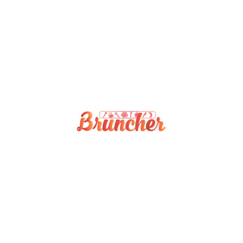 Bruncher Logo