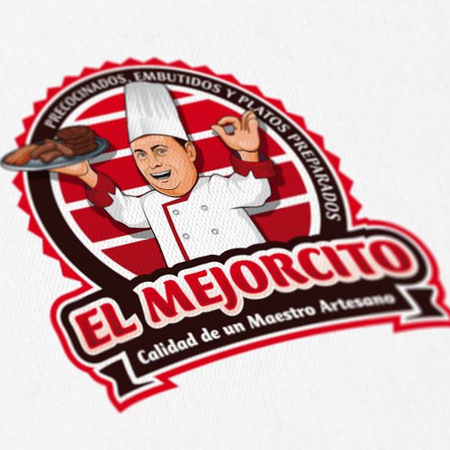 Logo El mejorcito