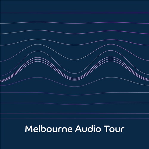 audio tour logo