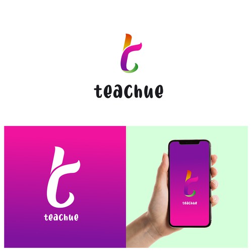 Logo Teachue