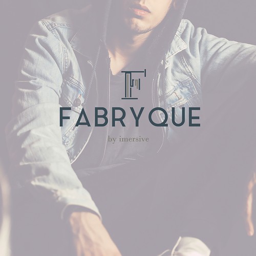 Fabryque - Logo Mockup