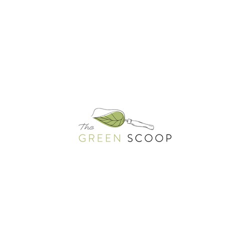 The Green Scoop