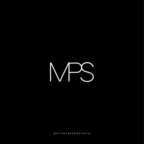 Logo for MPS
