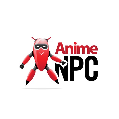 Anime NPC