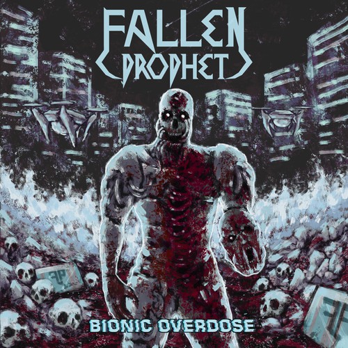 Fallen Prophet - Bionic Overdose (Siberian Cold Version)
