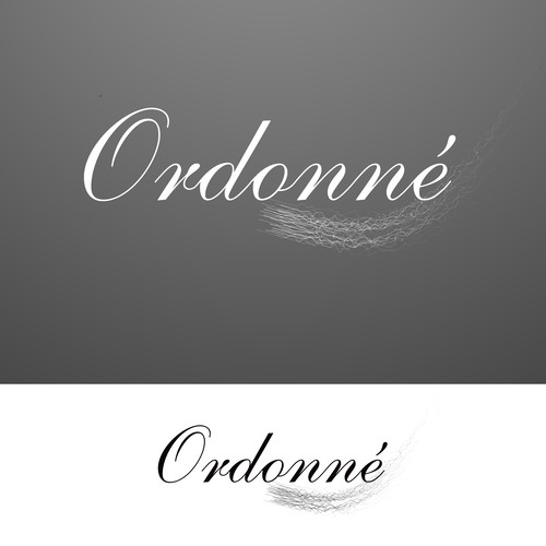 Design for Ordonné