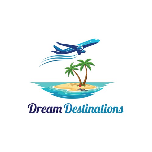 dream destinations