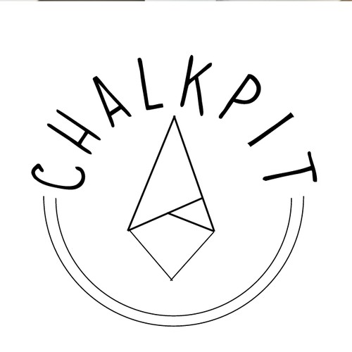 Hipster logo 2