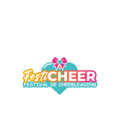 Cheerleading Festival needs a logo :D