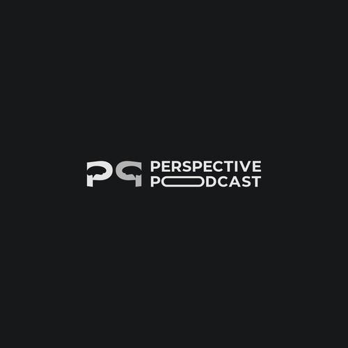 Perspective Podcast Conceptual Branding