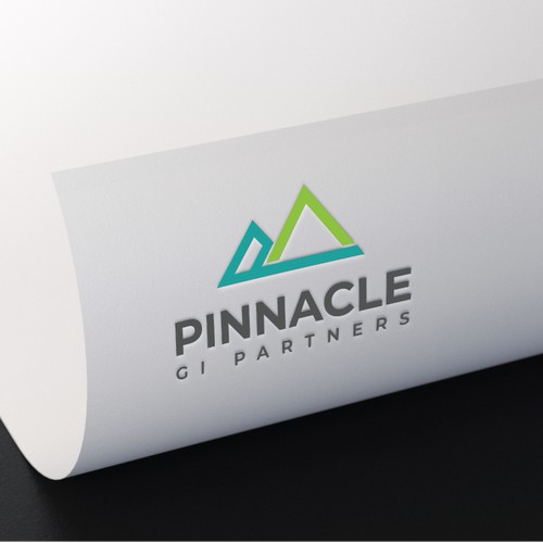 Pinnacle - peak