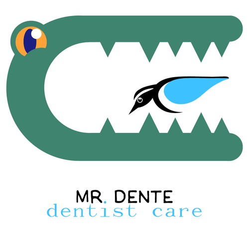Mr Dente dentist care