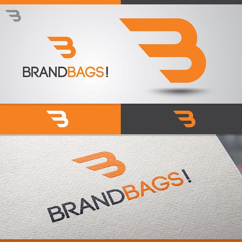 Reusable retailer bag company looking for creative logo and brand identity