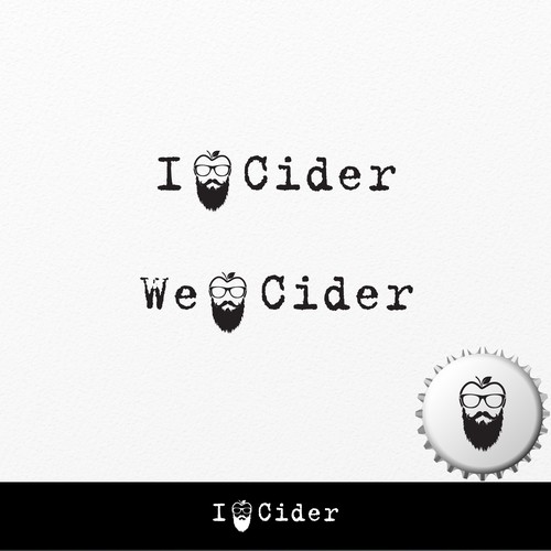 I Love Cider