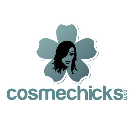 Help cosmechicks with a new logo