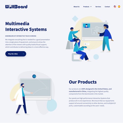 Willboard