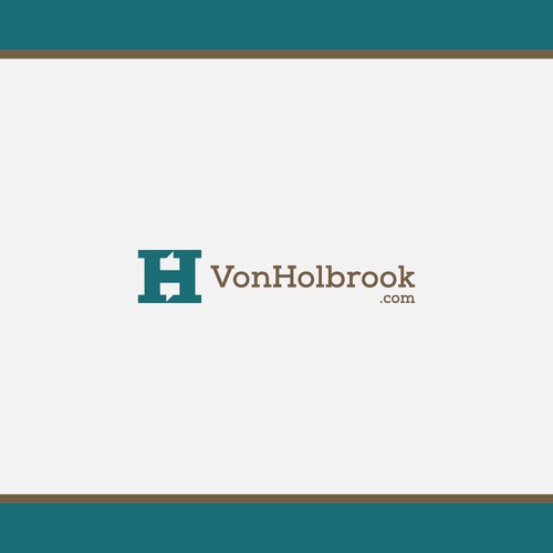 VonHolbrook logo
